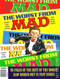 Mad Super Special #53