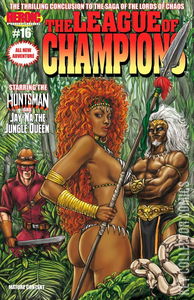 League of Champions #16