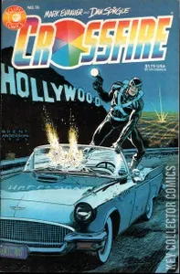Crossfire #16