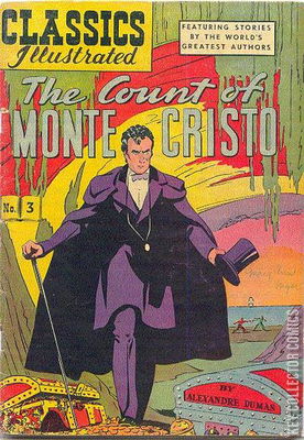Classics Illustrated
