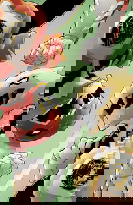 Power Rangers: Prime #13