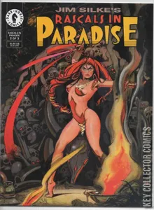Rascals In Paradise #2