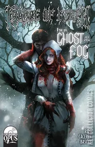 Cradle of Filth: Her Ghost in the Fog