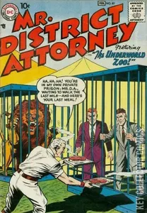 Mr. District Attorney #61
