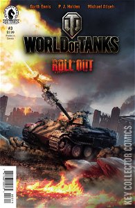 World of Tanks: Roll Out #3