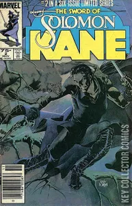 Solomon Kane #2