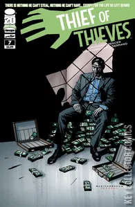 Thief of Thieves #7
