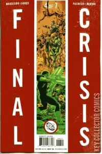 Final Crisis #4