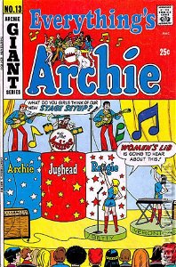 Everything's Archie #13