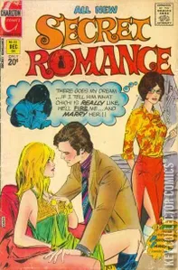 Secret Romance #22