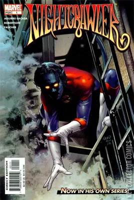 Nightcrawler