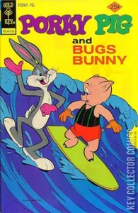 Porky Pig #62