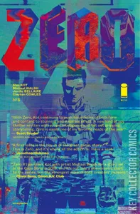 Zero #1