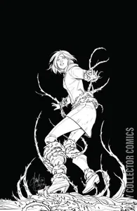 Buffy the Vampire Slayer: Willow #4