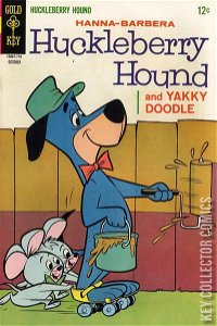 Huckleberry Hound #31