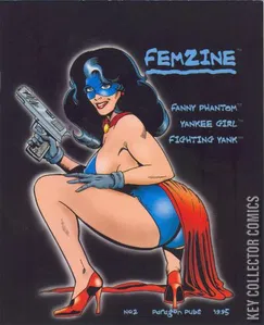 Femzine #2