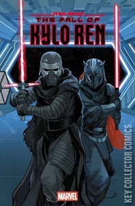 Star Wars: The Fall of Kylo Ren #2