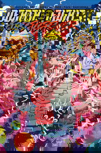 Death Fight: Forever #3