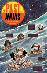 Variant Cover for Past Aways #1