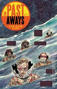 Past Aways #1