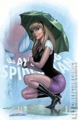 Variant Cover for Amazing Spider-Man #14
