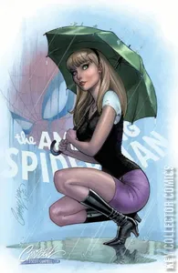 Amazing Spider-Man #14