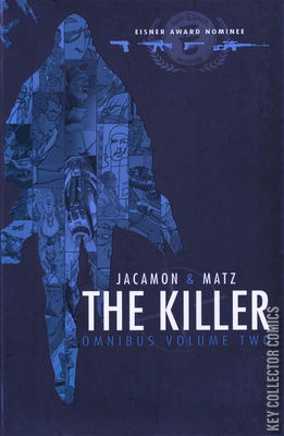 The Killer Omnibus