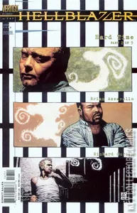 Hellblazer #147