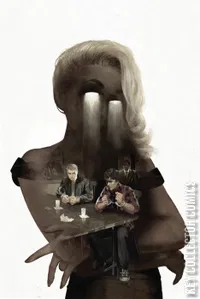 Nancy Drew and the Hardy Boys: The Big Lie #1