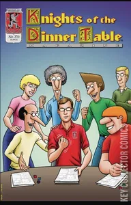 Knights of the Dinner Table #270