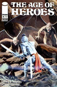 Age of Heroes #4