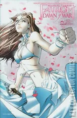 Variant Cover for Fathom: Dawn of War #1