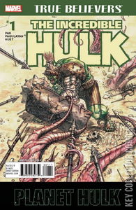 True Believers: Hulk #1