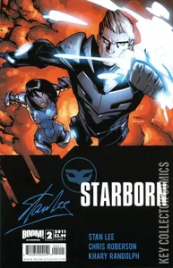 Starborn #2