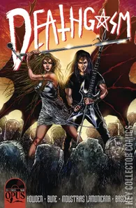 Deathgasm #2