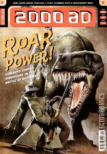 2000 AD #1180
