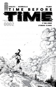 Time Before Time #2