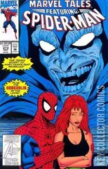 Cover for Marvel Tales #273