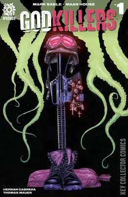 Godkillers