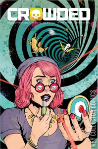 Crowded #2