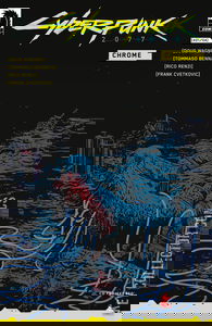 Cyberpunk 2077: Chrome #1