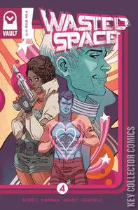 Wasted Space #4