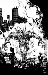 Variant Cover for Spawn #313
