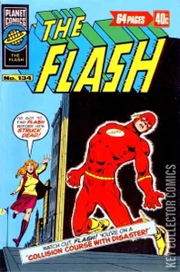 The Flash #134