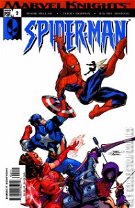 Marvel Knights: Spider-Man #2