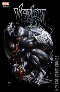 Venom #25