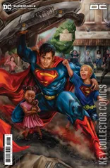 Cover for Superman #2
