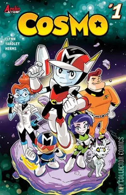 Cosmo
