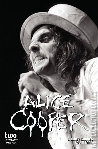 Alice Cooper #2