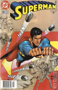 Superman #151